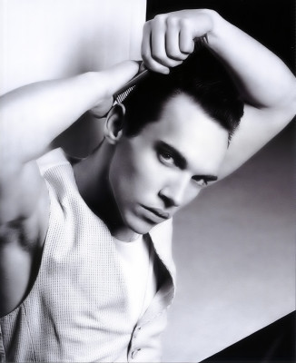 photo 6 in Jonathan Rhys-Meyers gallery [id54798] -0001-11-30 00:00:00